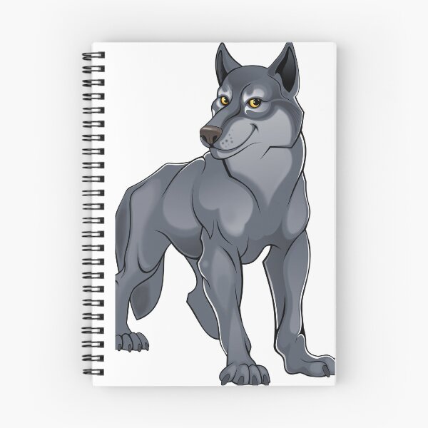 Item preview, Wolf  designed and sold by Vaglestyle.
