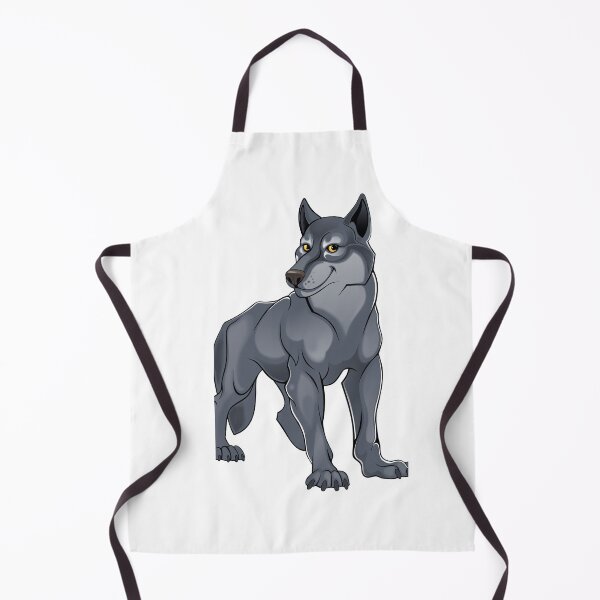 Item preview, Wolf designed and sold by Vaglestyle.