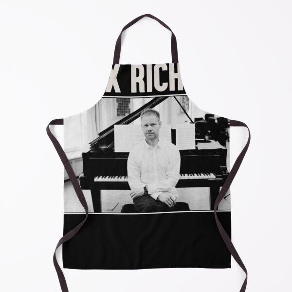 Item preview, Max Richter Essential . designed and sold by holloguardr.