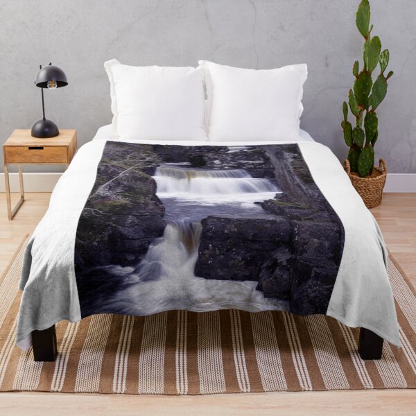 Item preview, Bracklinn Falls, Callander designed and sold by rich1mages.