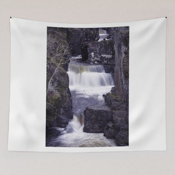 Item preview, Bracklinn Falls, Callander designed and sold by rich1mages.