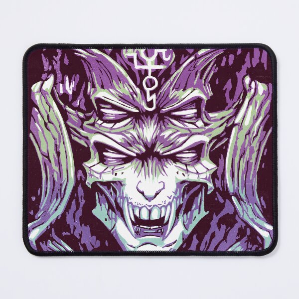 Item preview, Lilith linocut designed and sold by Karim-91.