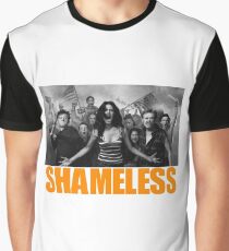 shameless shirts