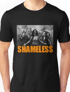 shameless shirts