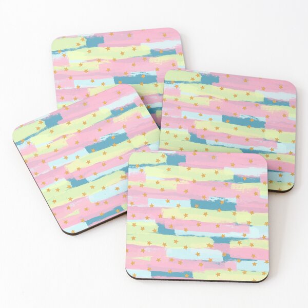 Item preview, Unique Pastel Pattern Design designed and sold by Craig Parkes.