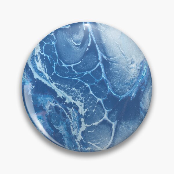 Item preview, Early Morning, Winter Blue designed and sold by CAT-LUVERS.