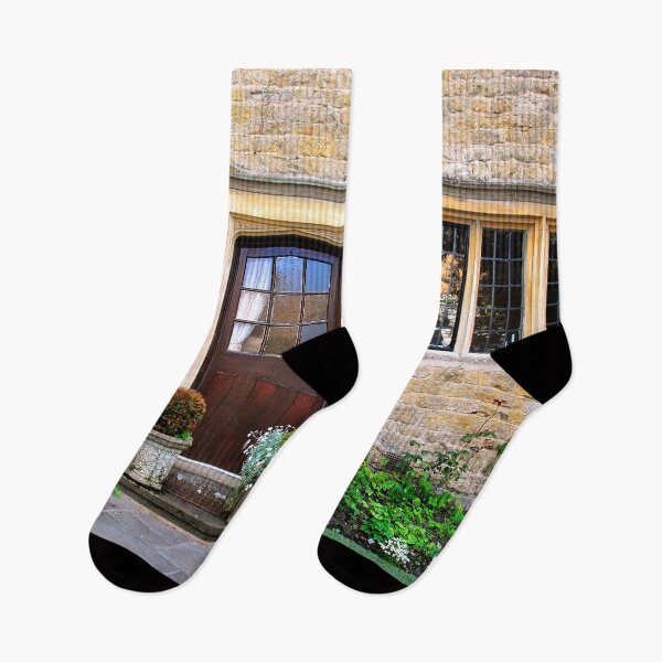Item preview, Cotswold Cottage Bourton on the Water UK designed and sold by AndyEvansPhotos.