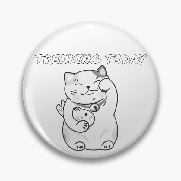 Item preview, Trending designed and sold by Inspieation.