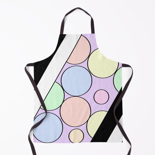 Item preview, Stripes and bubbles designed and sold by Reneeteachout.
