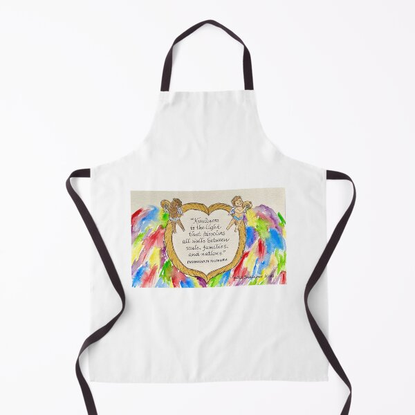 Item preview, Kindness Dissolves All Walls designed and sold by Sallie Thalhimer.