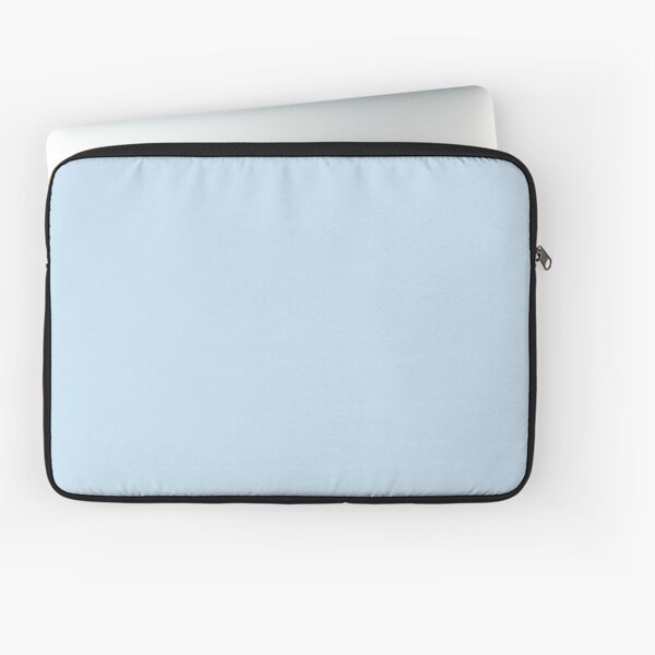 blue laptop case