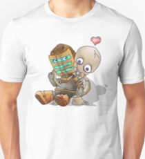 Dead Space Hugs Unisex T-Shirt