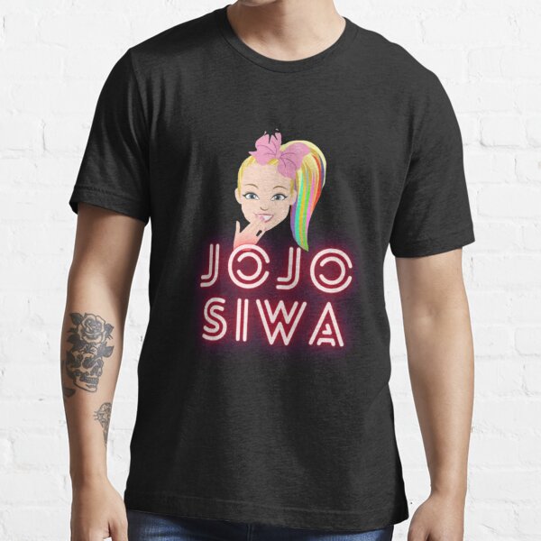 Jojo siwa store party shirts