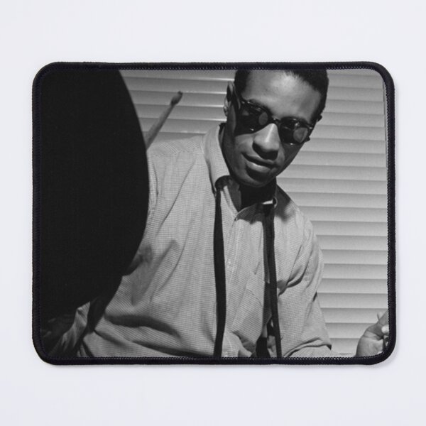 Item preview, Max Roach Classic . designed and sold by holloguardr.