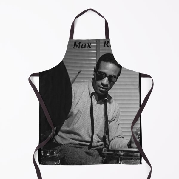 Item preview, Max Roach Classic . designed and sold by holloguardr.