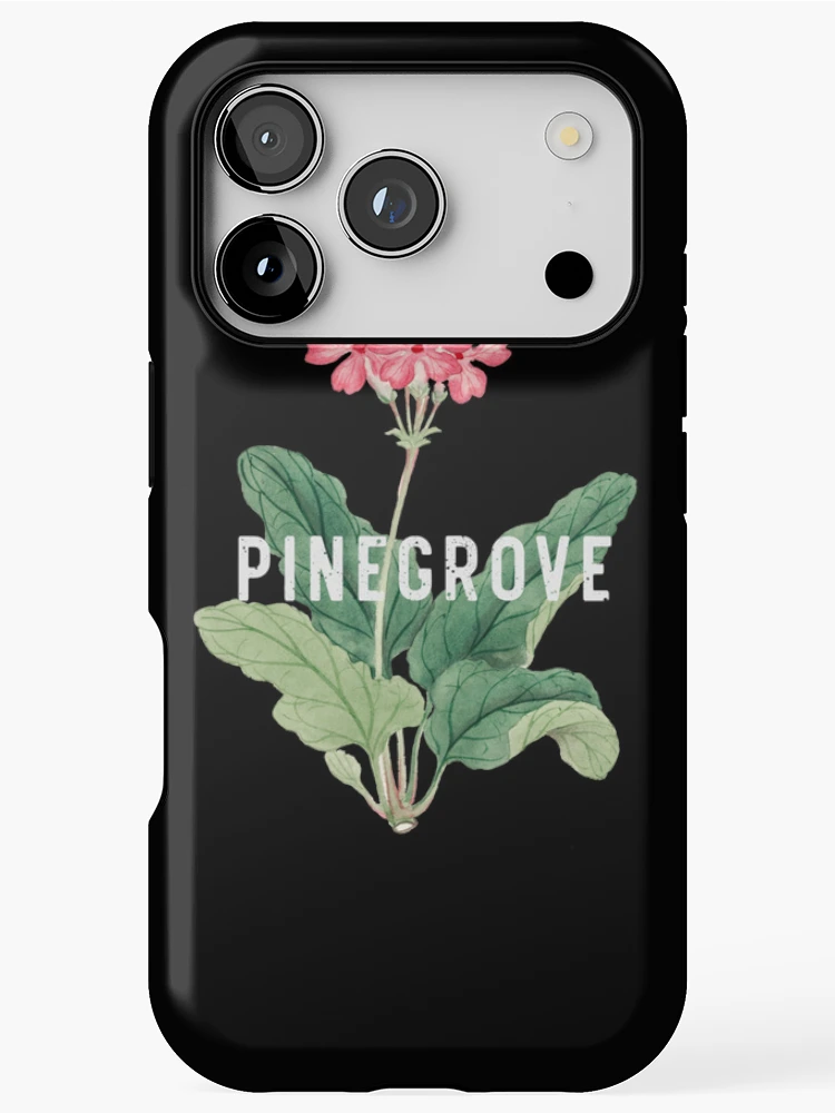 Thumbnail 1 of 4, iPhone Case, Pingrove designed and sold by RGoRebel.