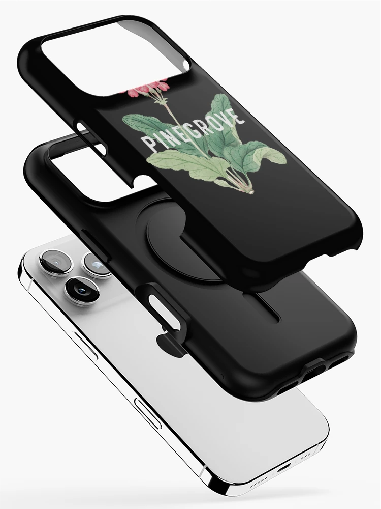 Thumbnail 2 of 4, iPhone Case, Pingrove designed and sold by RGoRebel.