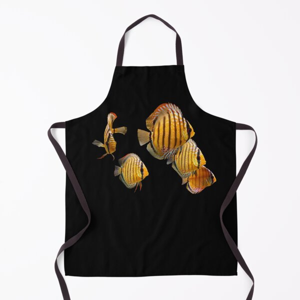 Item preview, WILD DISCUS FISH designed and sold by Danicus666.