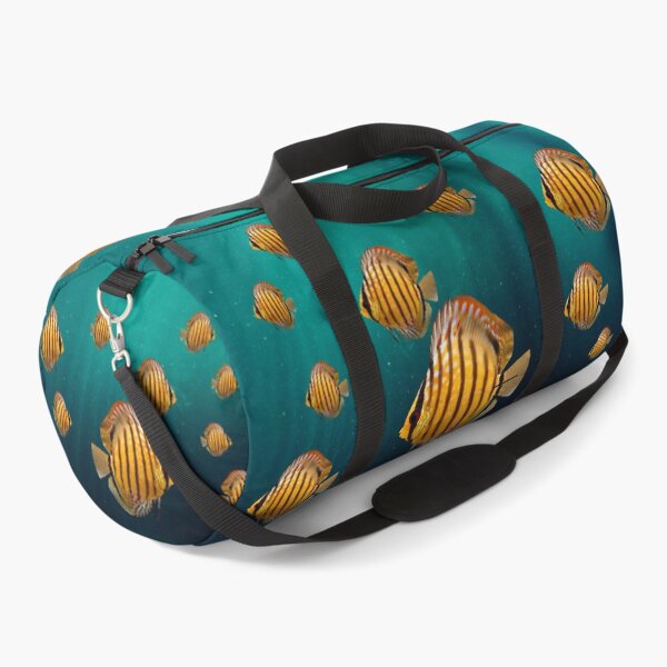Item preview, WILD DISCUS FISH designed and sold by Danicus666.