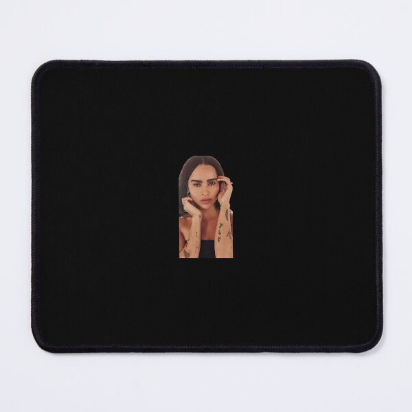 Item preview, zoe kravitz designed and sold by tyighan.