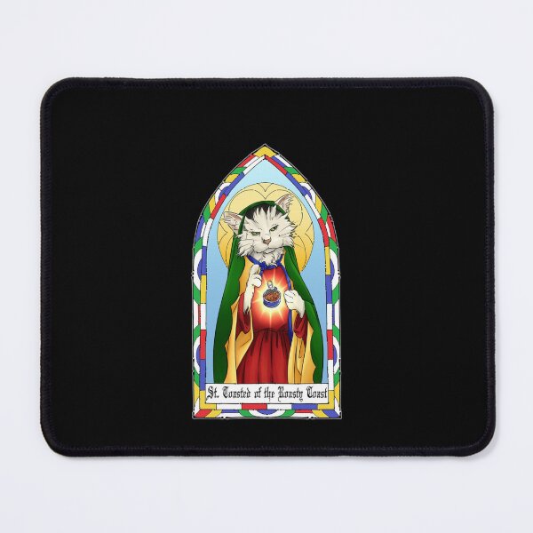 Item preview, Saint Toasted Classic designed and sold by SophiaSpen.