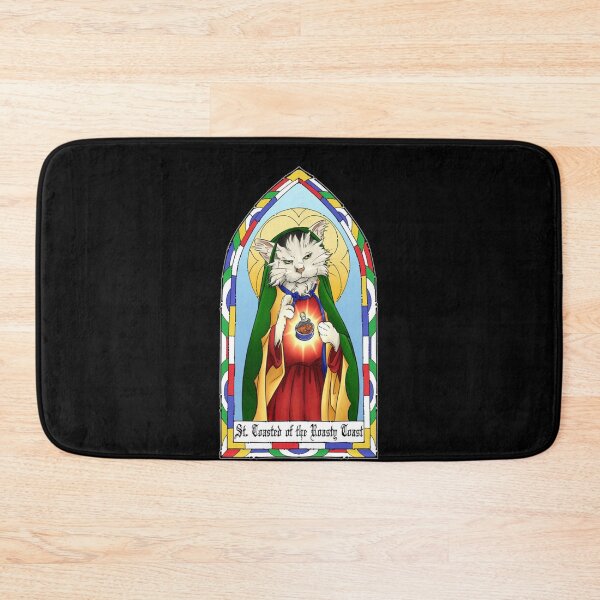 Item preview, Saint Toasted Classic designed and sold by SophiaSpen.