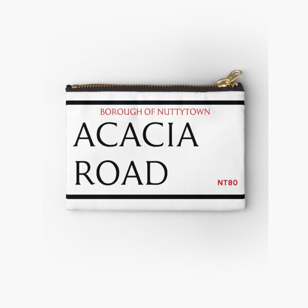Item preview, Acacia Road - Bananaman designed and sold by CloakAndDaggers.