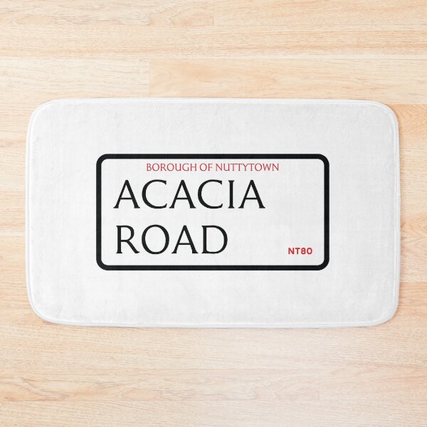 Item preview, Acacia Road - Bananaman designed and sold by CloakAndDaggers.