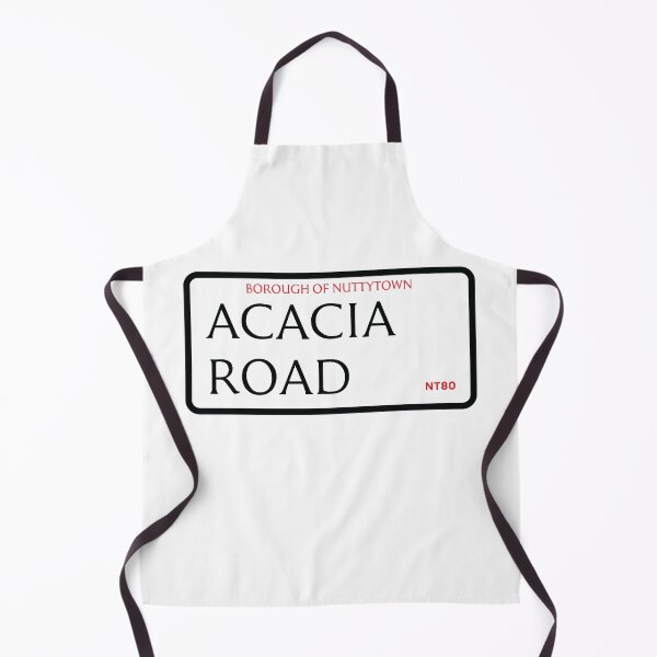 Item preview, Acacia Road - Bananaman designed and sold by CloakAndDaggers.