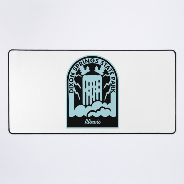 Item preview, Dixon Springs State Park Illinois designed and sold by HalpinDesign.