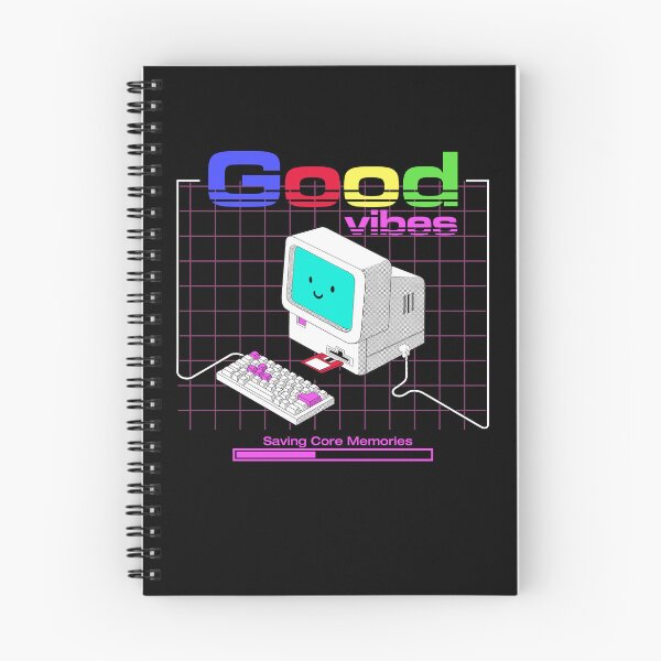 Item preview, Good Vibes designed and sold by Carbon-Dim.