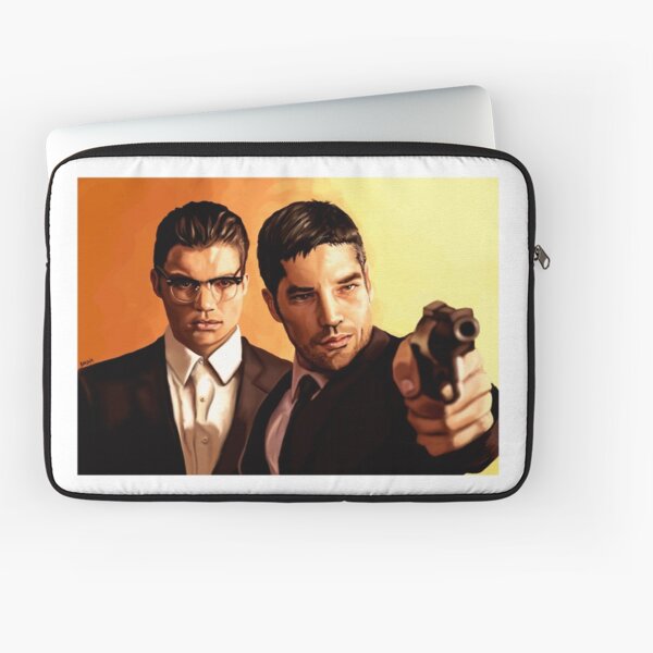 Geckos Laptop Sleeve
