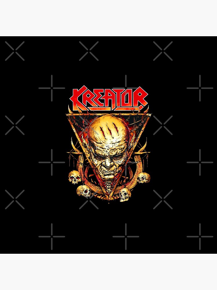 METALLIAN - Kreator