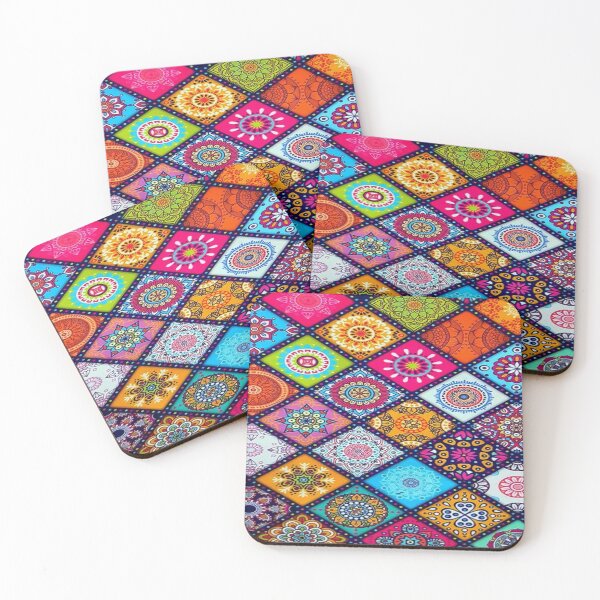 Item preview, Flower Colorful Art Kulture designed and sold by bgyg.