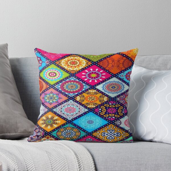 Item preview, Flower Colorful Art Kulture designed and sold by bgyg.