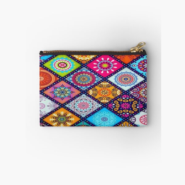 Item preview, Flower Colorful Art Kulture designed and sold by bgyg.