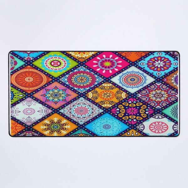 Item preview, Flower Colorful Art Kulture designed and sold by bgyg.