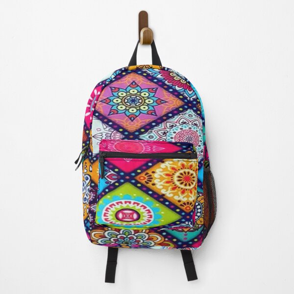 Item preview, Flower Colorful Art Kulture designed and sold by bgyg.