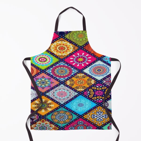 Item preview, Flower Colorful Art Kulture designed and sold by bgyg.