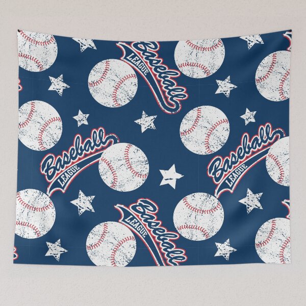 Item preview, Baseball league designed and sold by AdamFahey.