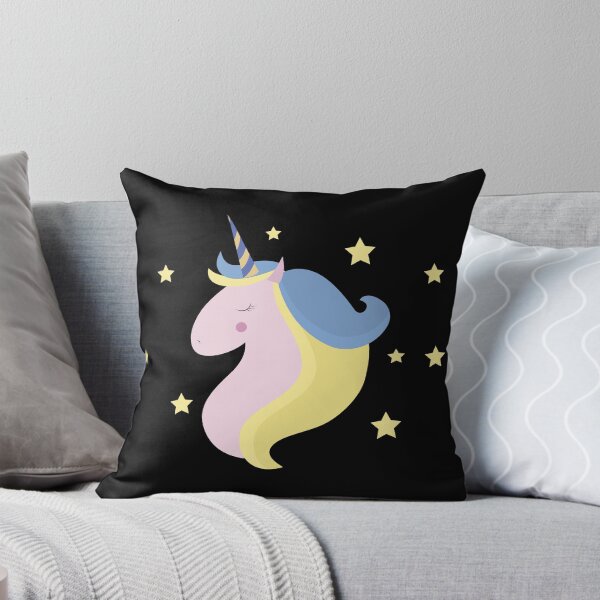 Item preview, Unicorn Fan Club | Ukrainecorn designed and sold by Peach-Design.