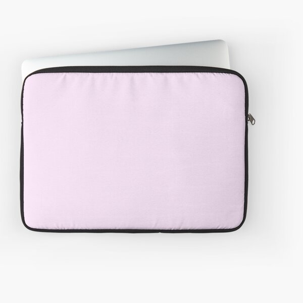 Baby Blue Laptop Sleeve for Sale by totalbabe