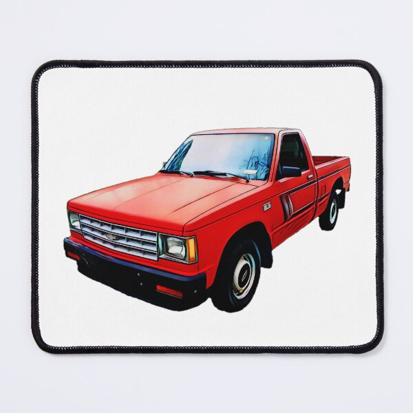 Item preview, 1st Gen single cab S10 designed and sold by bdallen16.