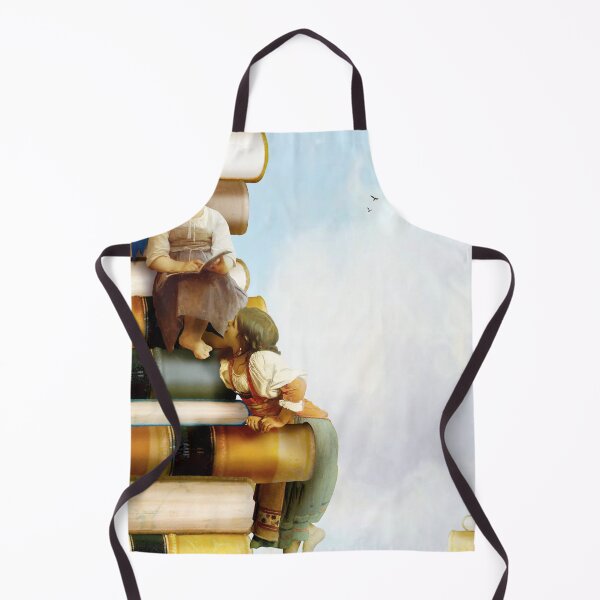 Item preview, Just One More Book designed and sold by DVerissimo.