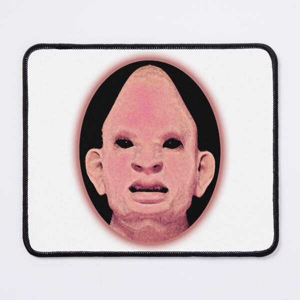 Item preview, Female Mutant designed and sold by cgdimension.