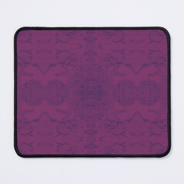 Item preview, Fuchsia Kaleidoscope pattern designed and sold by CameleonDesign.