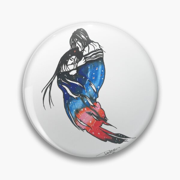 Item preview, THE EMBRACE designed and sold by DAZEARMSART.