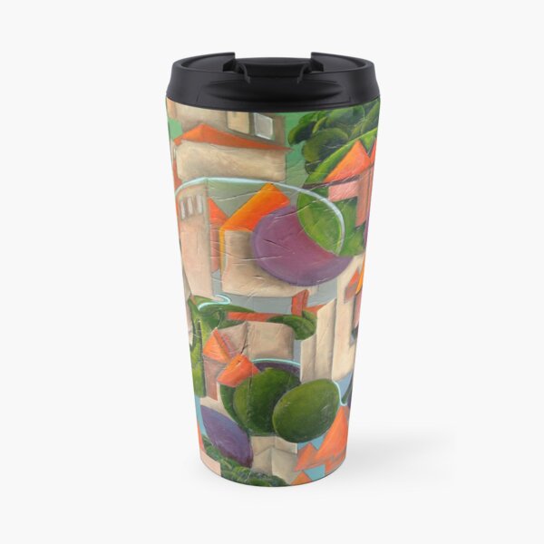 Travel Mug