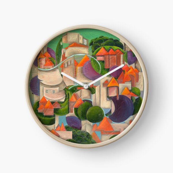 Clock
