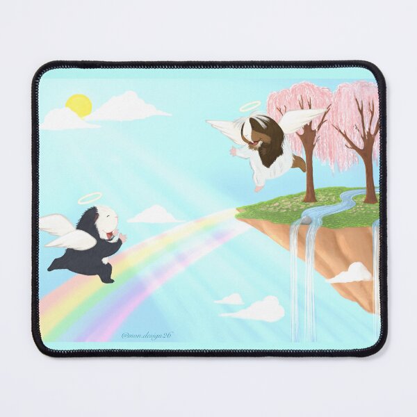 Item preview, A Guinea Pig Heaven designed and sold by mondesign26.